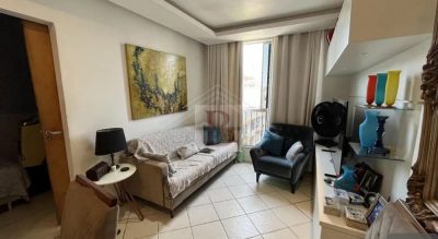 Cobertura, 4 quartos, 140 m² - Foto 1