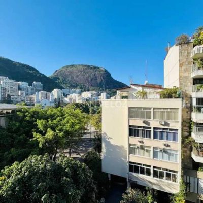 Apartamento, 2 quartos, 56 m² - Foto 2