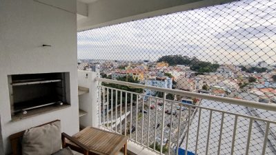 Apartamento, 3 quartos, 83 m² - Foto 5