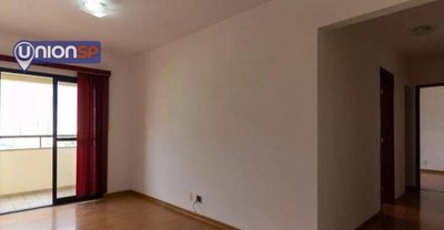 Apartamento, 2 quartos, 65 m² - Foto 3