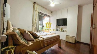 Casa, 4 quartos, 317 m² - Foto 2