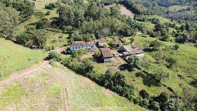 Sítio, 5 quartos, 20 hectares - Foto 3
