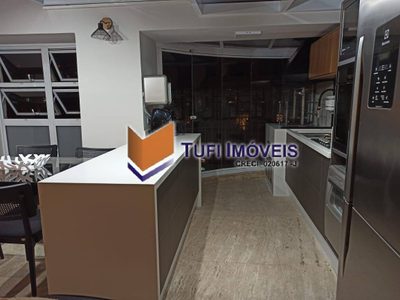 Cobertura, 2 quartos, 100 m² - Foto 4