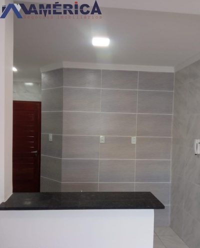Apartamento, 2 quartos, 42 m² - Foto 4
