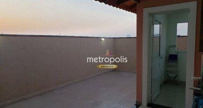 Sobrado, 3 quartos, 170 m² - Foto 3