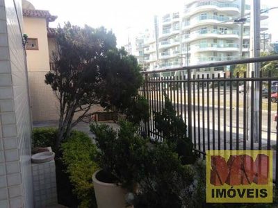 Cobertura, 3 quartos, 177 m² - Foto 3