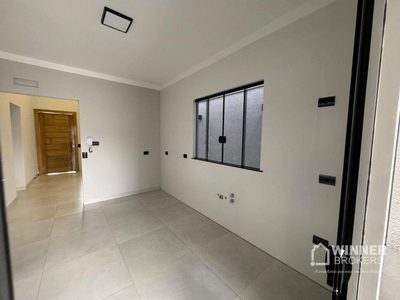 Casa, 3 quartos, 109 m² - Foto 5