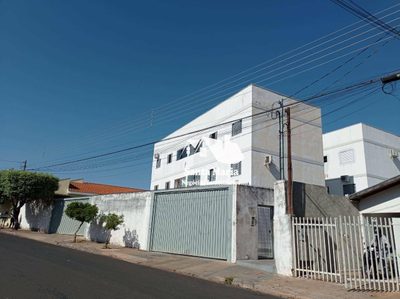 Apartamento, 2 quartos, 68 m² - Foto 2