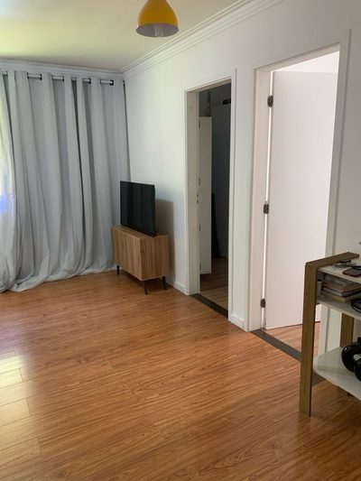 Apartamento, 2 quartos, 50 m² - Foto 5