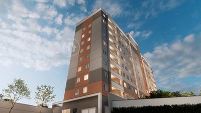 Cobertura, 1 quarto, 86 m² - Foto 3