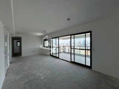 Apartamento, 3 quartos, 138 m² - Foto 1