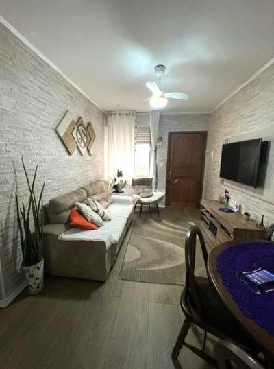Apartamento, 2 quartos, 56 m² - Foto 3