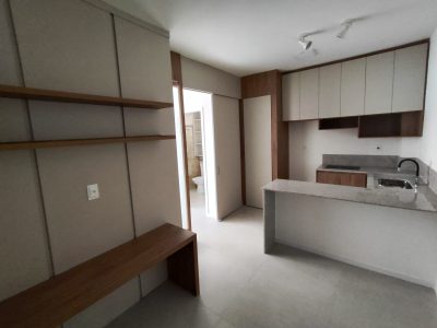 Apartamento, 1 quarto, 30 m² - Foto 2