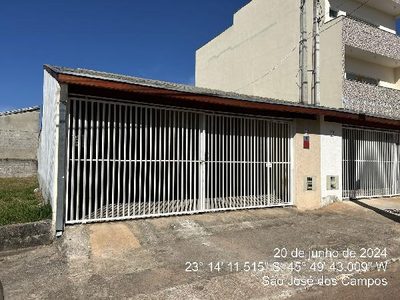 Casa, 3 quartos, 146 m² - Foto 1