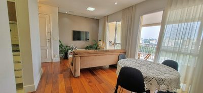 Apartamento, 3 quartos, 94 m² - Foto 3