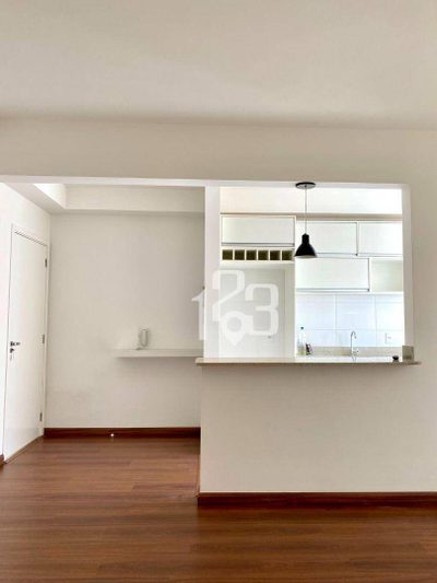 Apartamento, 2 quartos, 69 m² - Foto 2