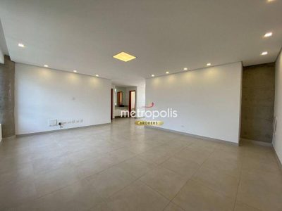 Apartamento, 3 quartos, 140 m² - Foto 3