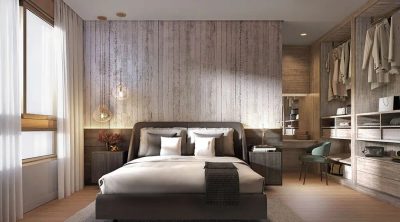 Apartamento, 2 quartos, 135 m² - Foto 3