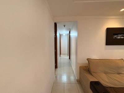 Apartamento, 4 quartos, 105 m² - Foto 5