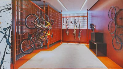 Sala-Conjunto, 21 m² - Foto 3