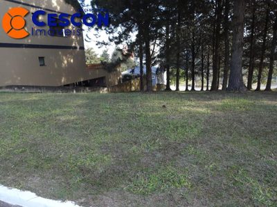Terreno, 630 m² - Foto 1