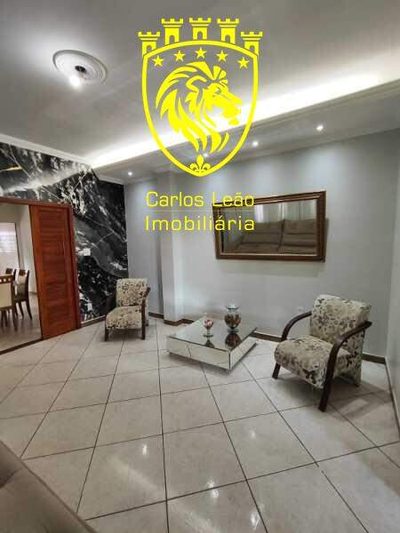 Casa, 7 quartos, 455 m² - Foto 3