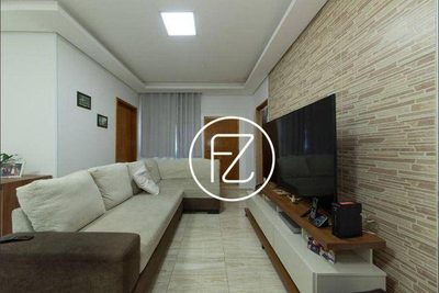 Sobrado, 4 quartos, 195 m² - Foto 2