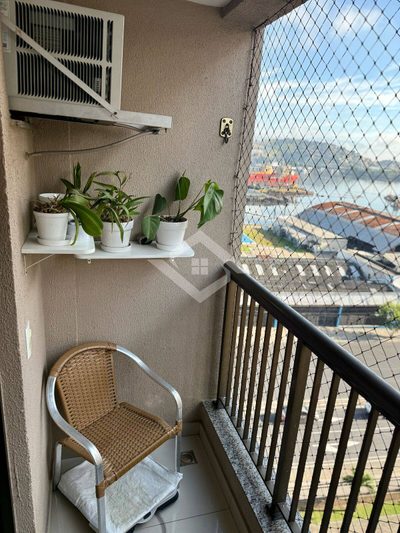 Apartamento, 3 quartos, 74 m² - Foto 1