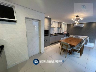 Casa de Condomínio, 3 quartos - Foto 3