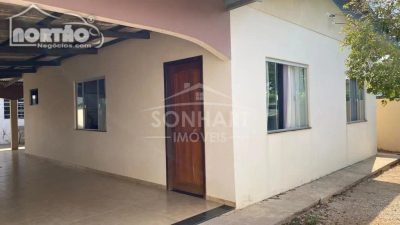 Casa, 4 quartos, 59 m² - Foto 1
