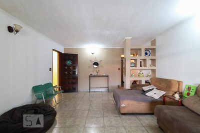 Casa, 3 quartos, 130 m² - Foto 1