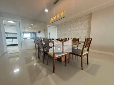 Apartamento, 4 quartos, 208 m² - Foto 5