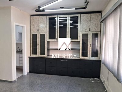 Sala-Conjunto, 40 m² - Foto 5