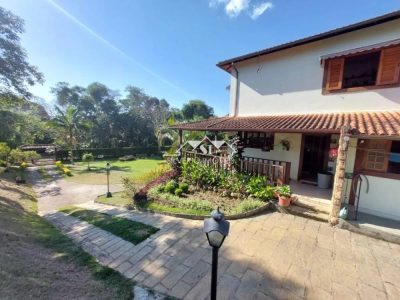 Casa, 4 quartos, 240 m² - Foto 4