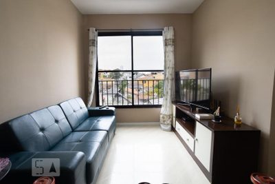 Apartamento, 3 quartos, 73 m² - Foto 1