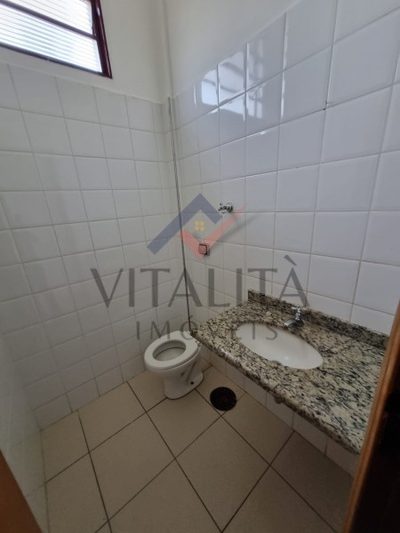 Sala-Conjunto, 42 m² - Foto 4
