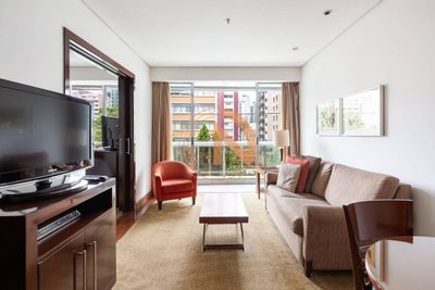 Apartamento, 1 quarto, 63 m² - Foto 5