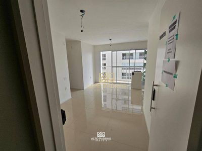 Apartamento, 2 quartos, 66 m² - Foto 1