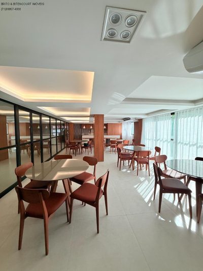 Apartamento, 3 quartos, 80 m² - Foto 3
