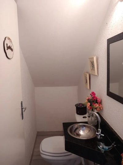 Casa de Condomínio, 2 quartos - Foto 2
