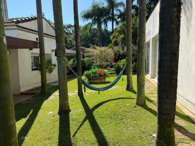 Casa de Condomínio, 7 quartos - Foto 3