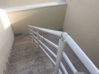 Sobrado, 3 quartos, 120 m² - Foto 4