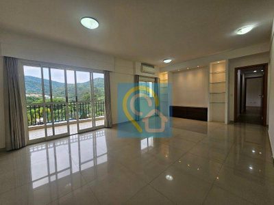 Apartamento, 3 quartos, 140 m² - Foto 2