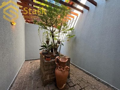 Chácara, 3 quartos, 2500 m² - Foto 4