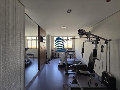 Apartamento, 2 quartos, 68 m² - Foto 4
