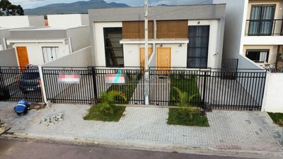 Casa, 3 quartos, 67 m² - Foto 4