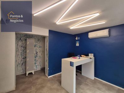 Loja-Salão, 105 m² - Foto 4