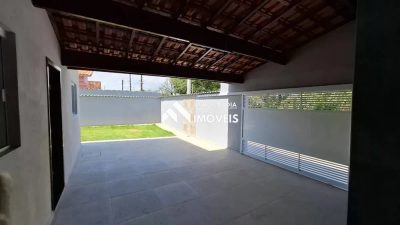 Casa, 2 quartos, 99 m² - Foto 2