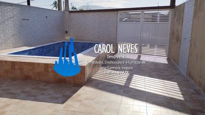 Casa, 2 quartos, 65 m² - Foto 2