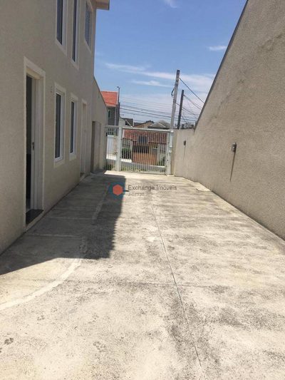 Sobrado, 3 quartos - Foto 1